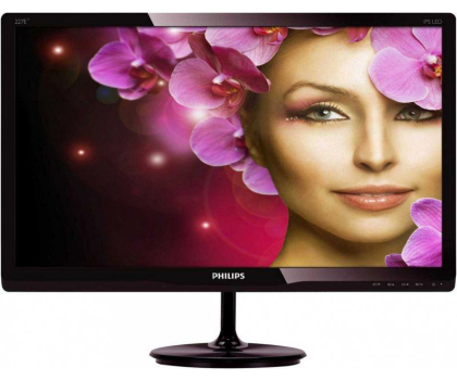 Monitor Philips 227E4QSD/00
